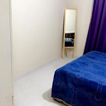 In Beylikduzu, Provincia di Istanbul