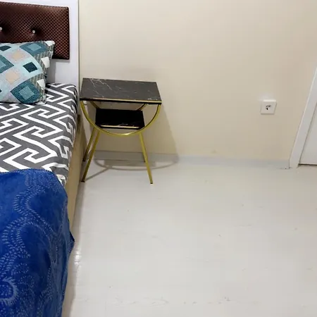 Apartment In Beylikduzu, Istanbul