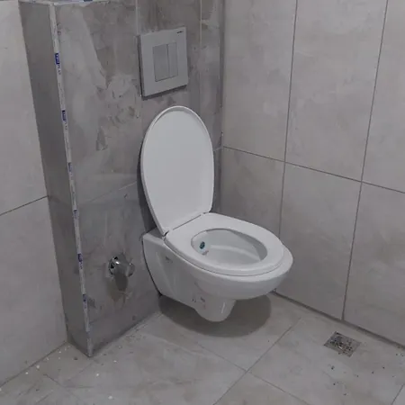In Beylikduzu, Apartment *