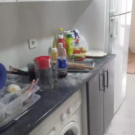 Apartment In Beylikduzu, Istanbul