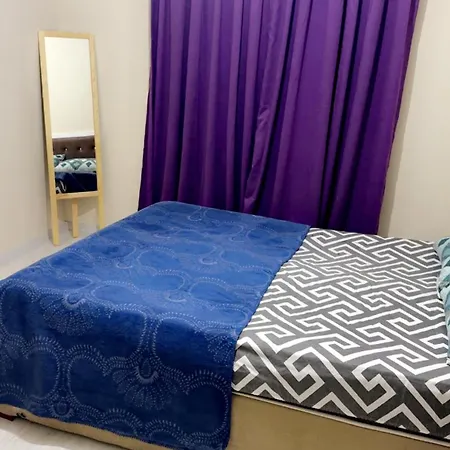 In Beylikduzu, Apartment