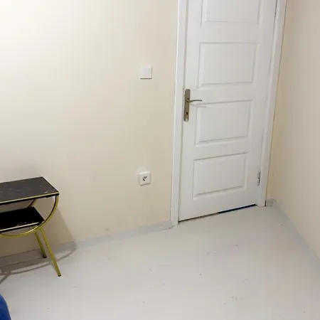 Appartement In Beylikduzu, *