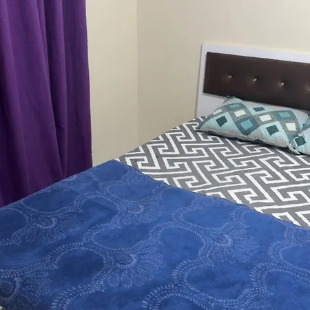 In Beylikduzu, Appartement *